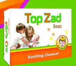 Top Zad Soap