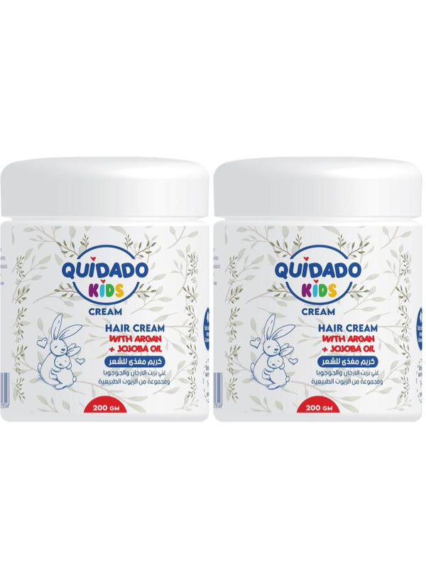 كويدادو كريم شعر 200جم عرض1+1