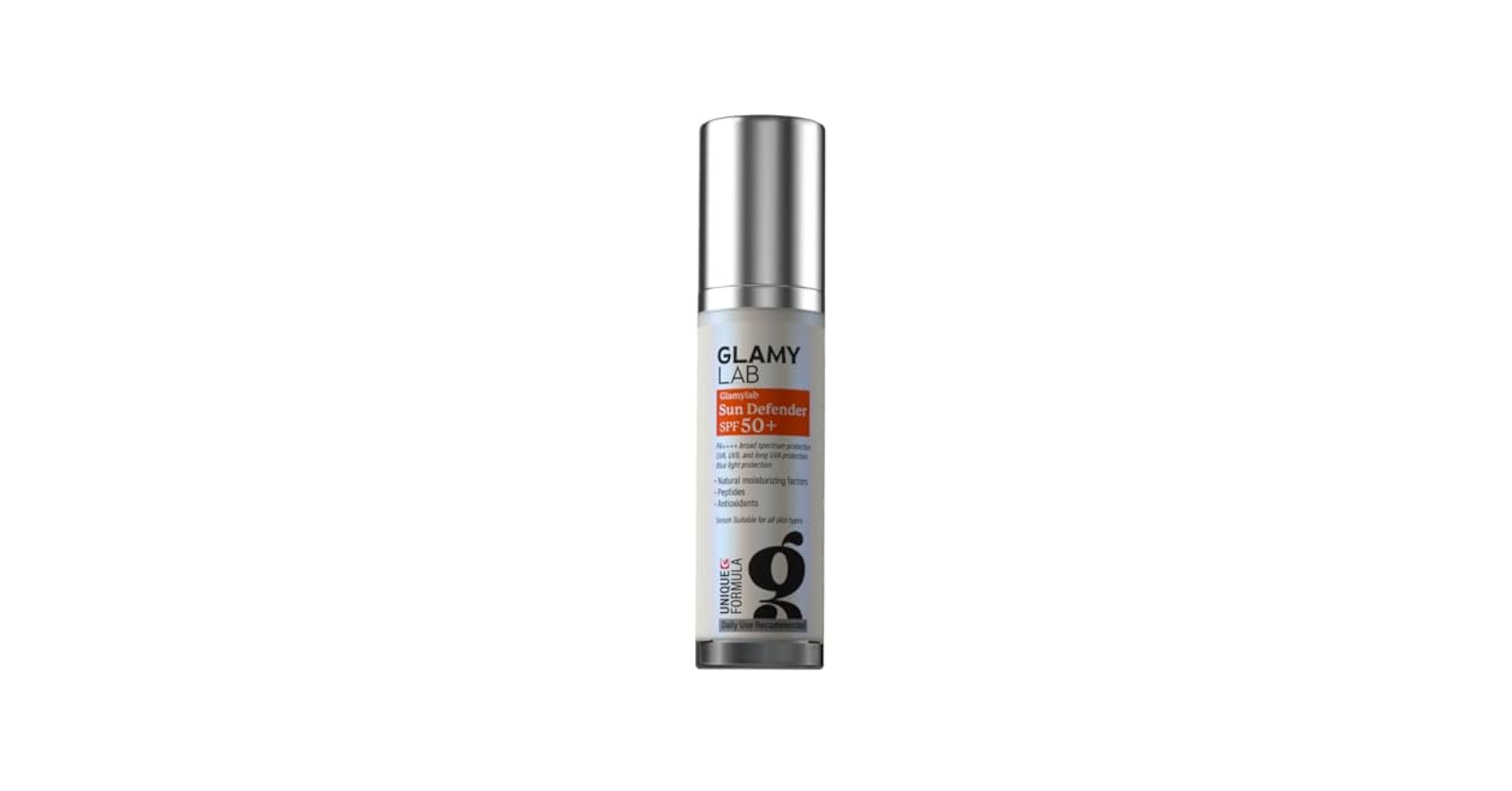 Glamy Lab Sun Defender Spf50