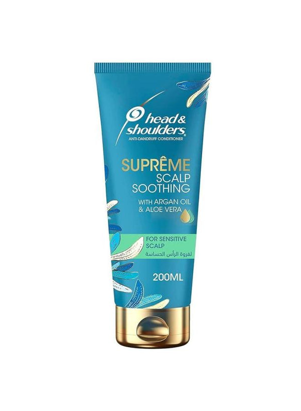 هيد اند شولدرز بلسم 200مل لفروه الراس