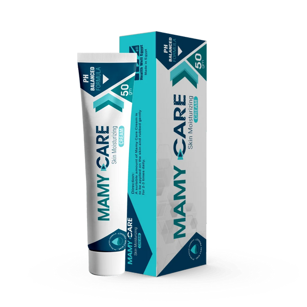 Mamy Care Cream 50Gm