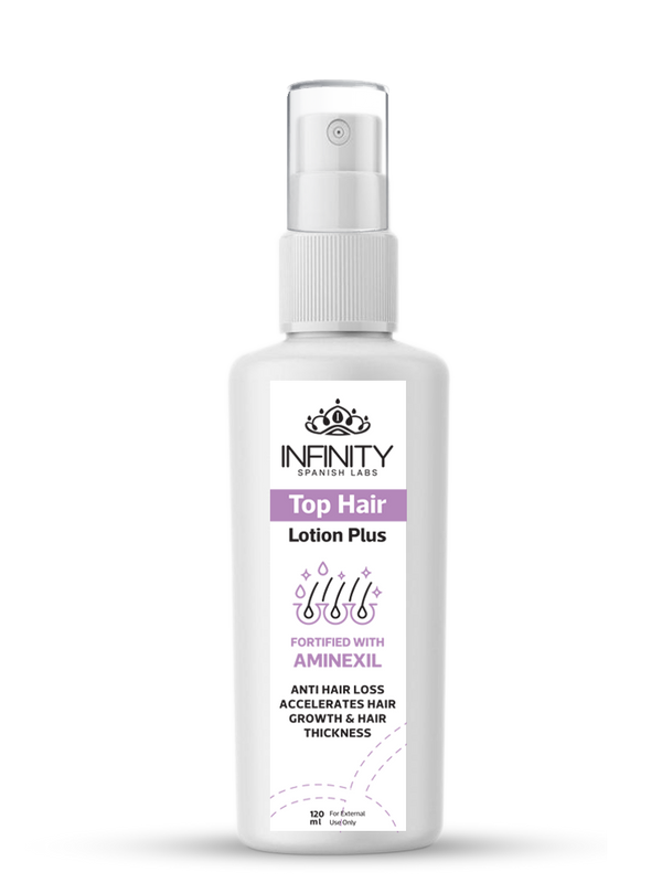 Infinity Top Hair Lotion Plus