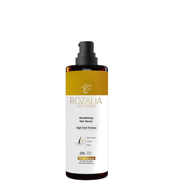 ROZALIA HAIR SERUM 120ML