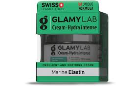 GLAMYLAB HYDRA INTENSE 50GM CREAM