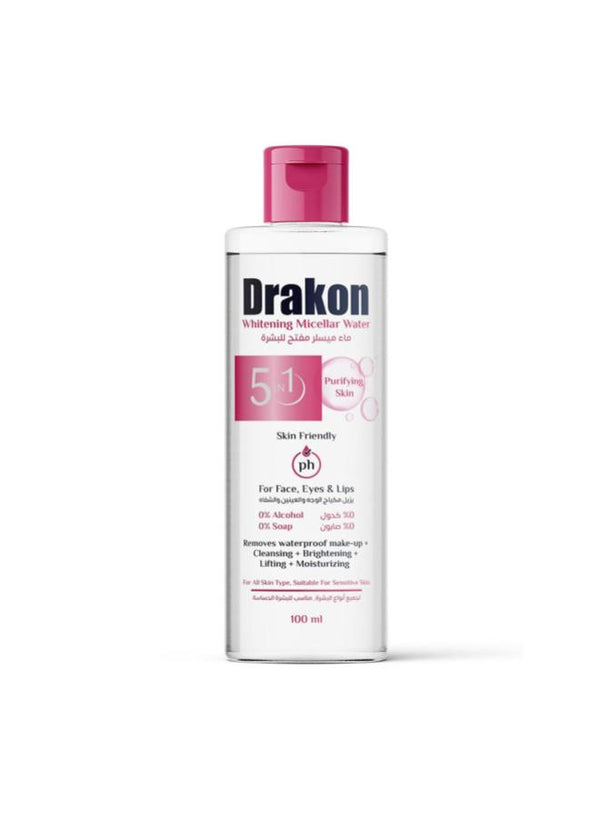 دراكون ماء ميسيلار 100مل