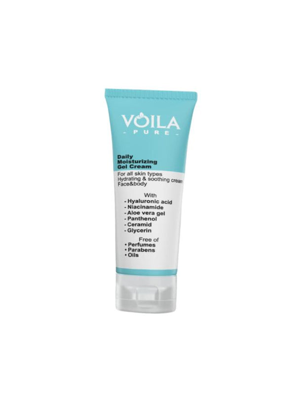 فوالا كريم مرطب 200مل