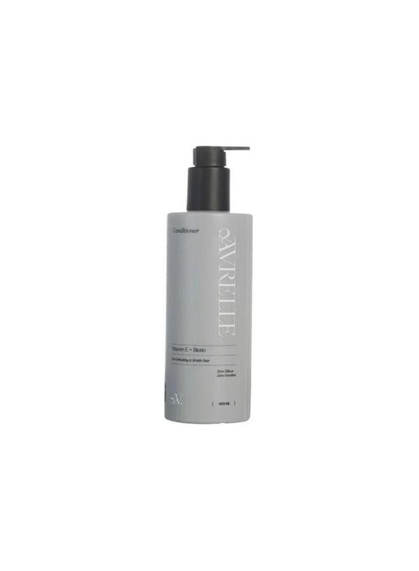 افريل بلسم شعر فيتامين اى و بايوتين 400مل