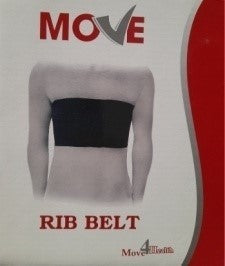 موف حزام ضلع M