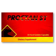 PROCTAN S.T. 30CAP