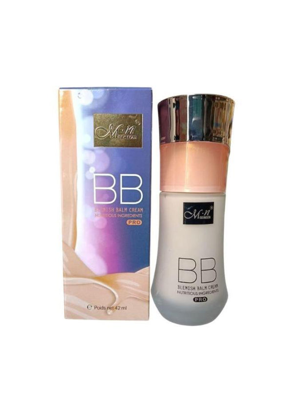 ام ان كريم اساس بامب بى بى 10