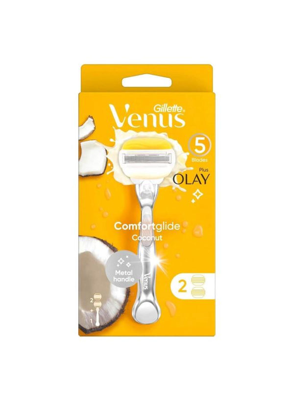 جيليت فينوس اولي جوزهند 5ش+2غ