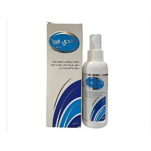 Dandivera 180Ml Shampoo