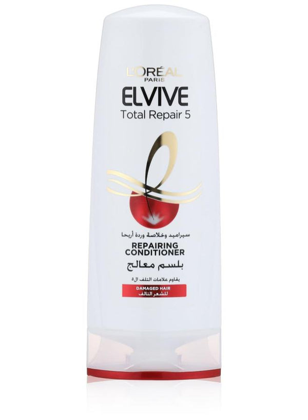 الفيف بلسم 360مل معالج ابيض عرض