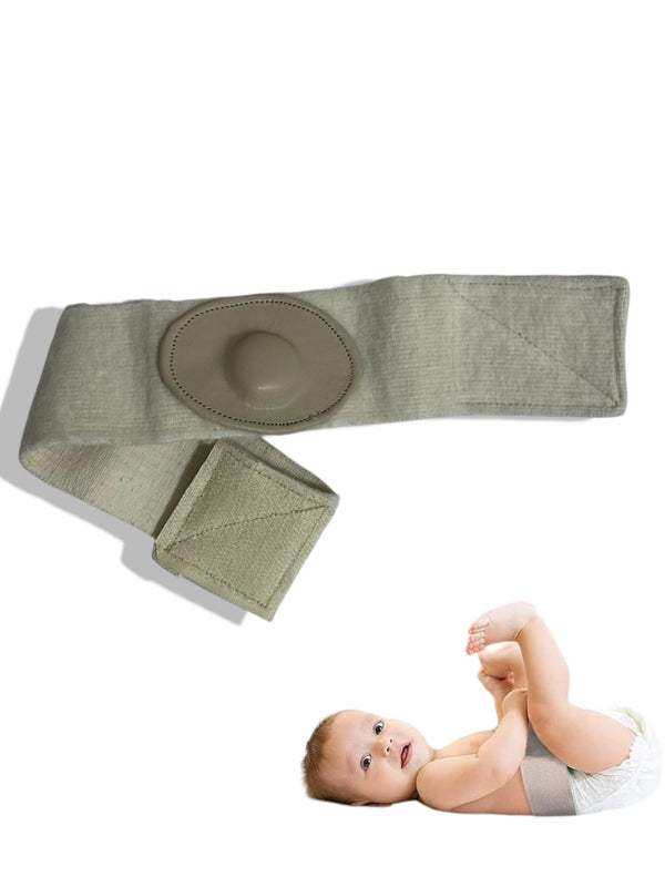 بيرفيكت حزام صرة اطفال قطن Xl