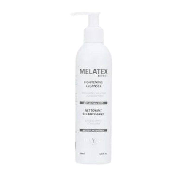 Hayah Melatex Lightening Cleanser 200Ml