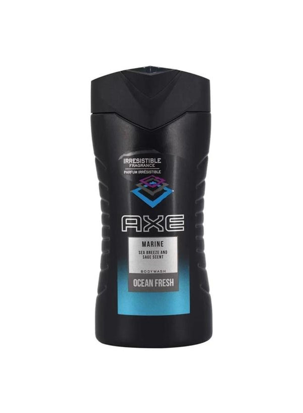 اكس شاور جل 250 مل فريش