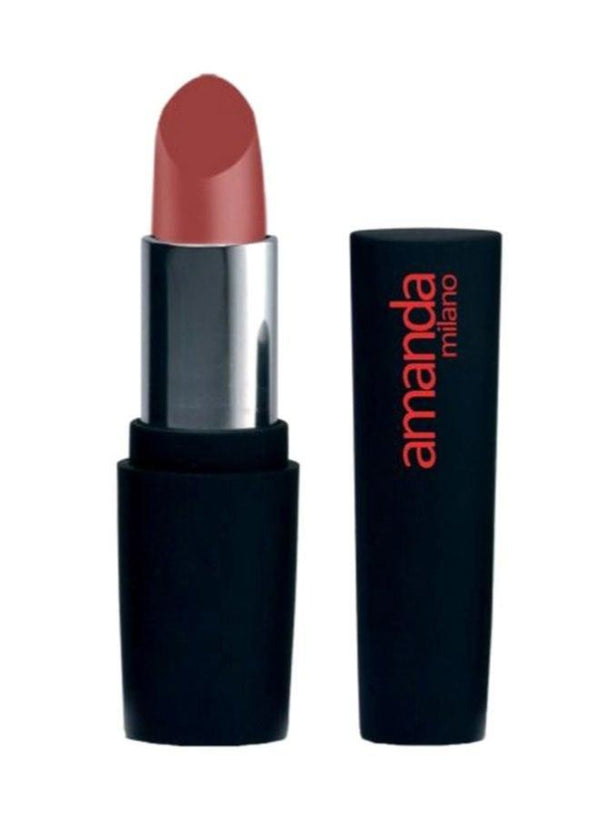 اماندا احمر شفاه مرطب رقم 28