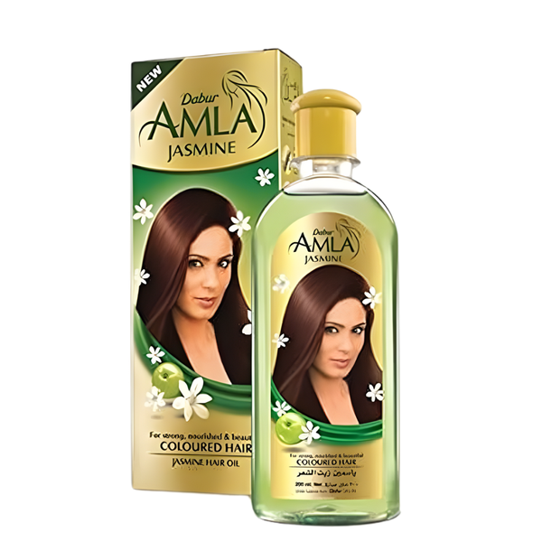 املا ياسمين زيت 90مل عرض