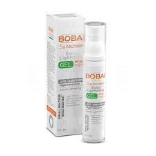 BOBAI SUNSCREEN EXTRA 50MG GEL