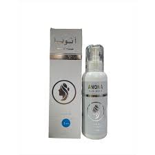 Anona Hair Serum 120 Ml