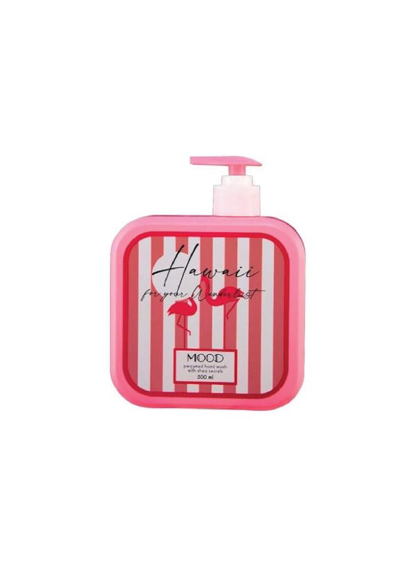 موود هاند ووش 500مل روز