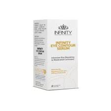 Infinity Eye Contour 40Ml Serum