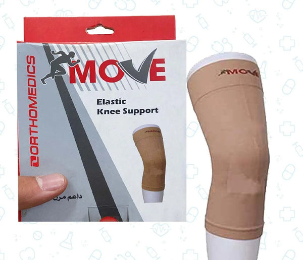 موف ركبه استيك Xxl