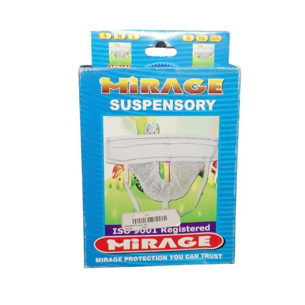 ميراج رافع خصية Xl