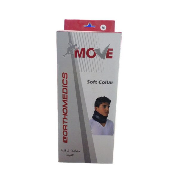 موف رقبه سوفت M