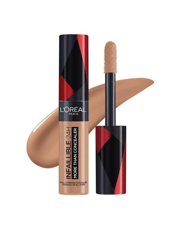 لوريال انفبل كونسيلر