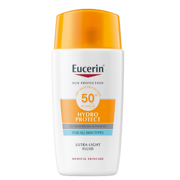 Eucerin Hydro Protect Spf50 Light Fluid 50Ml