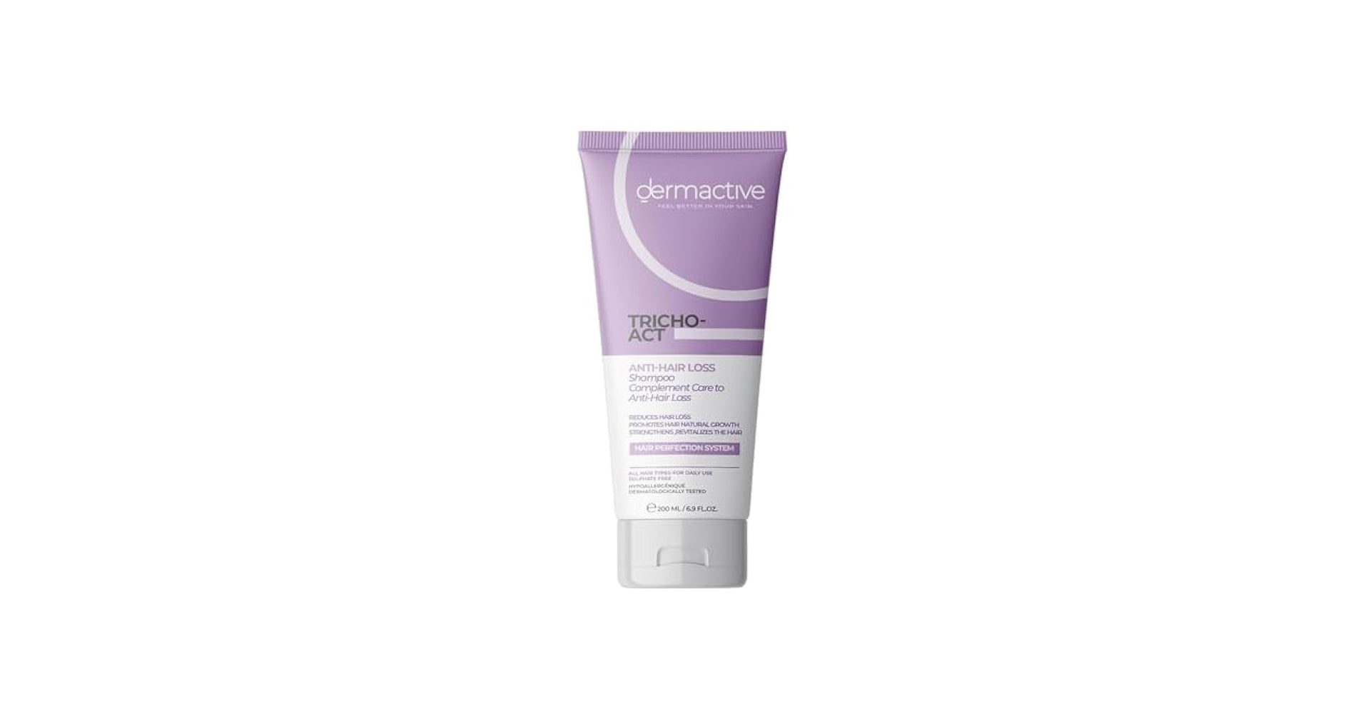 Dermactiv Tricho Dandruf 200Ml Shampoo