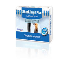 SHARKILAGE PLUS 30CAPS