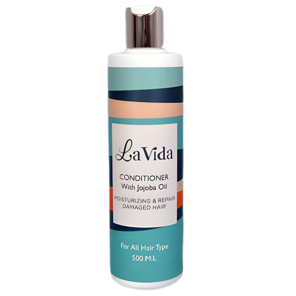 لافيدا بلسم 500 مل