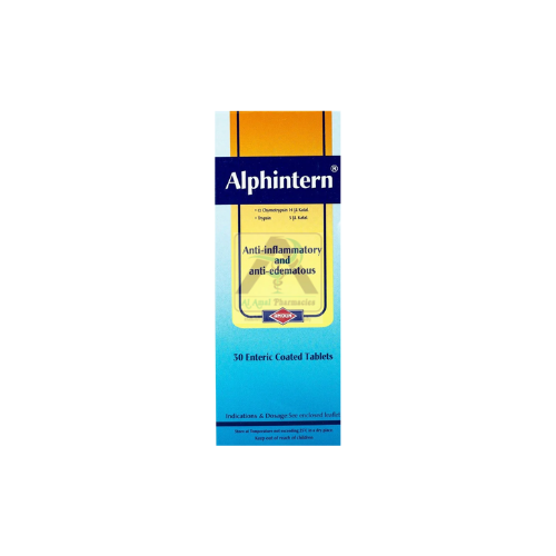 Alphintern 30Tab