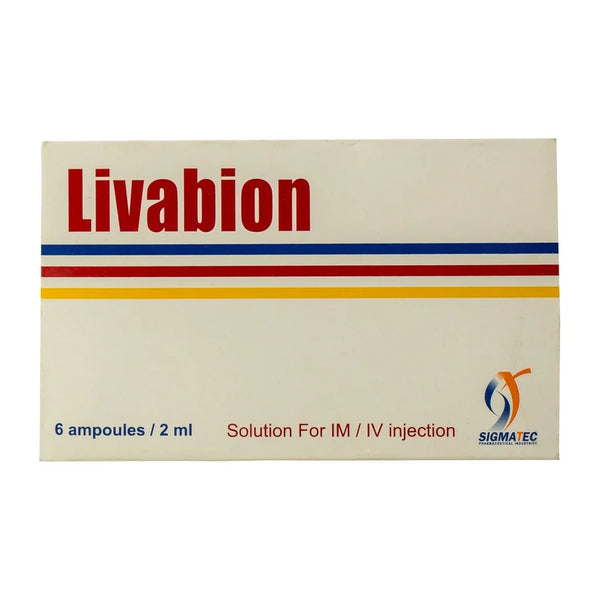Livabion 6Amp