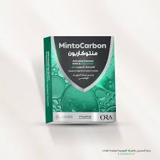 MINTOCARBON 30CAPS