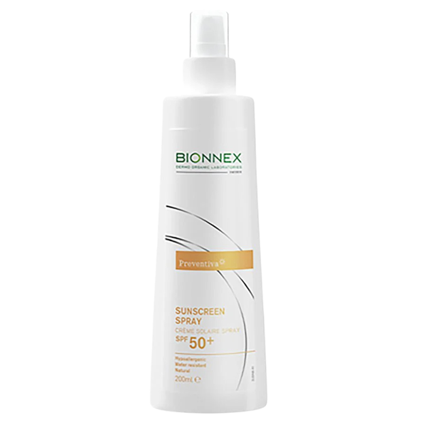 Bionnex Preventiva Spf50 200Ml Spray
