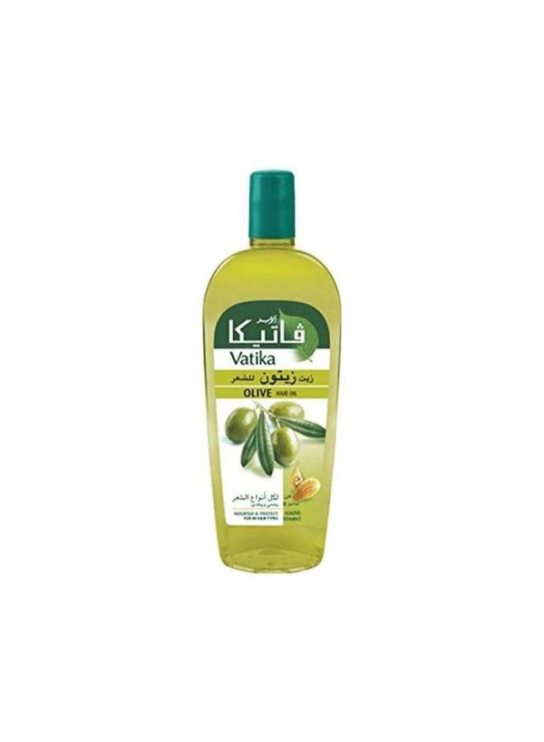 فاتيكا 90مل زيت الزيتون عرض