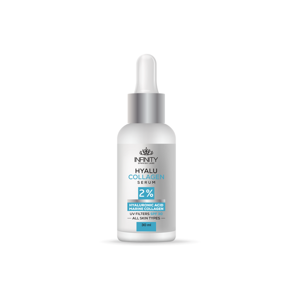 Infinity Hyalu Collagen 30Ml Serum