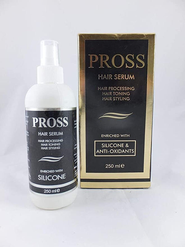 Pross Hair Serum 250Ml