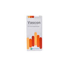 Vascon Drops