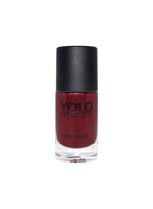 164يولو نيل بوليش