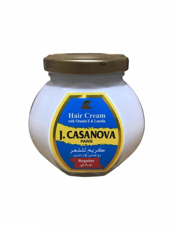 كازانوفا كريم ابيض