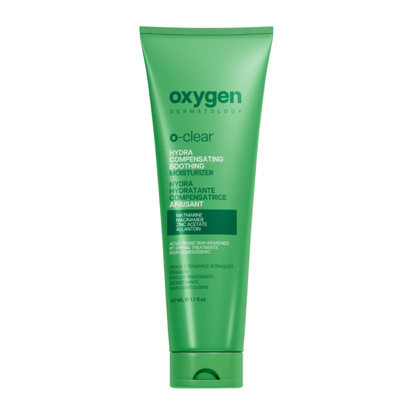 Oxygen O Clear Global Care 50Ml Cream