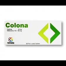 Colona 30Tab