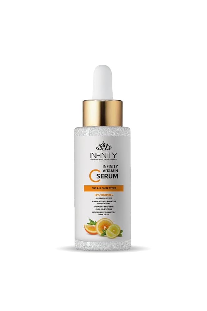 Infinity Vitamin C 40Ml Serum