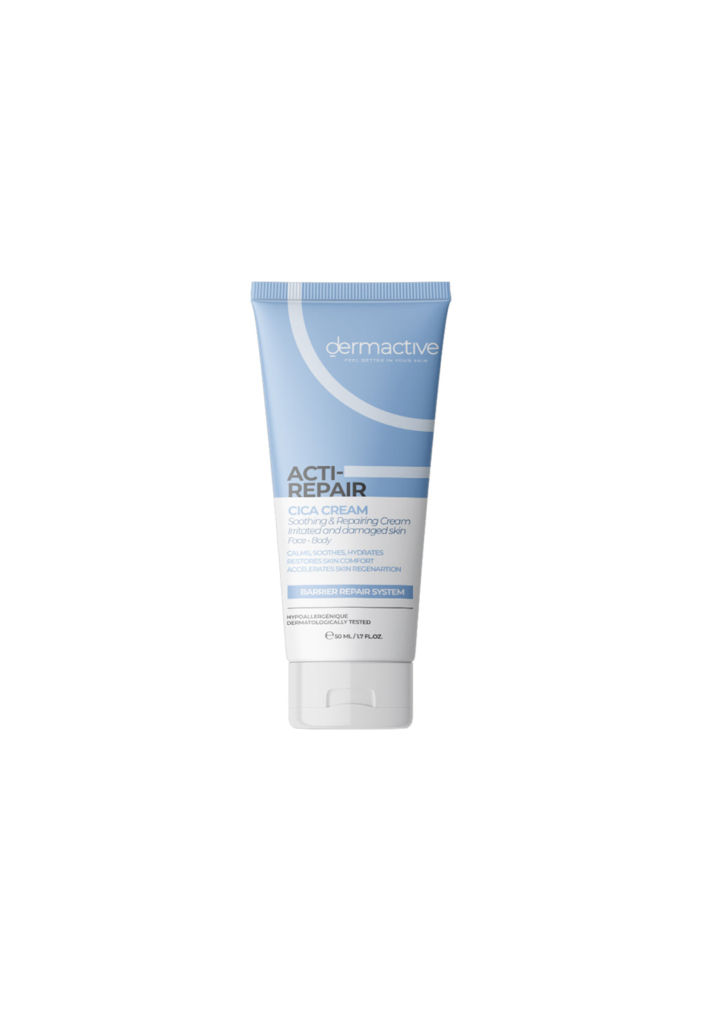 Dermactive Acti Repair Foot Cream 60Ml