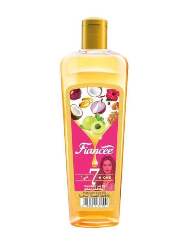 فيانسيه زيت 175مل بالخلطه الهنديه