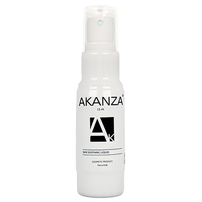 Akanza Spray